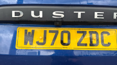 Dacia Duster 1.5 Blue dCi Prestige 5dr Diesel Estate